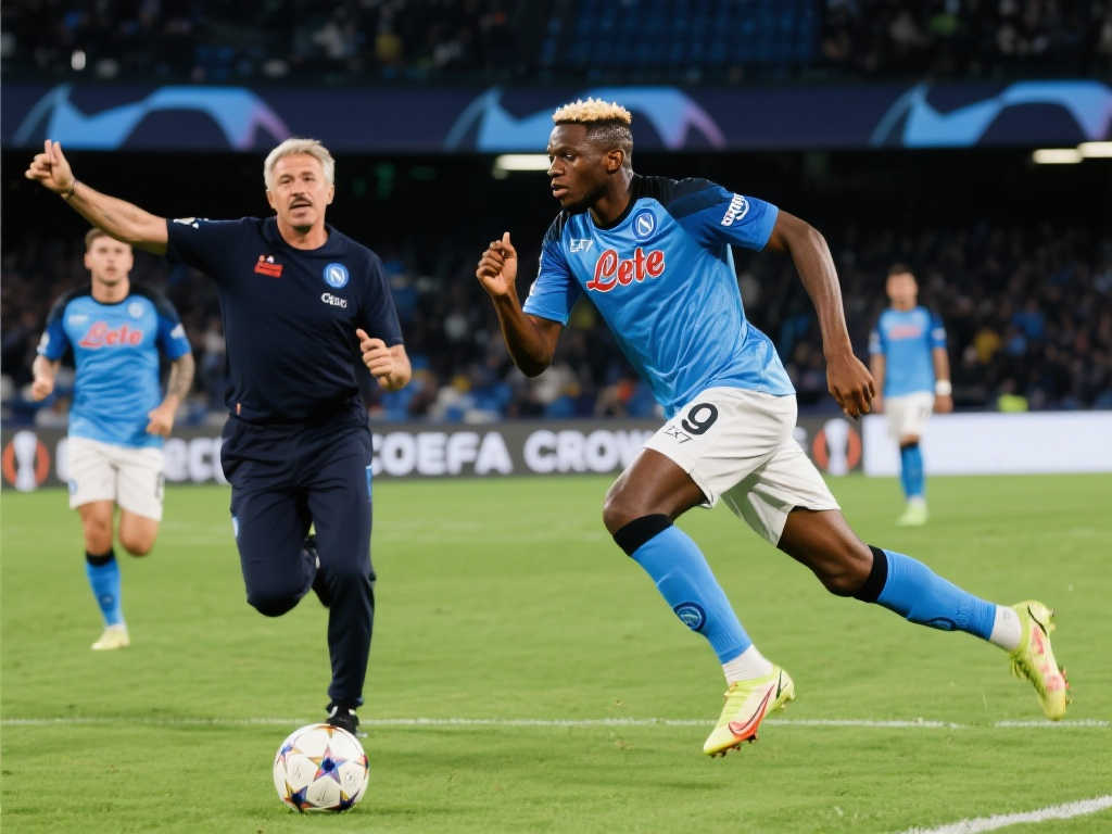 最新欧冠球队实力榜单与表现深度解析 最新欧冠球队实力榜单与表现深度解析