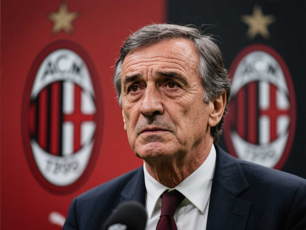 萨基:皇马解雇安帅需谨慎,米兰应主动联系安切洛蒂 萨基:皇马解雇安帅需谨慎,米兰应主动联系安切洛蒂