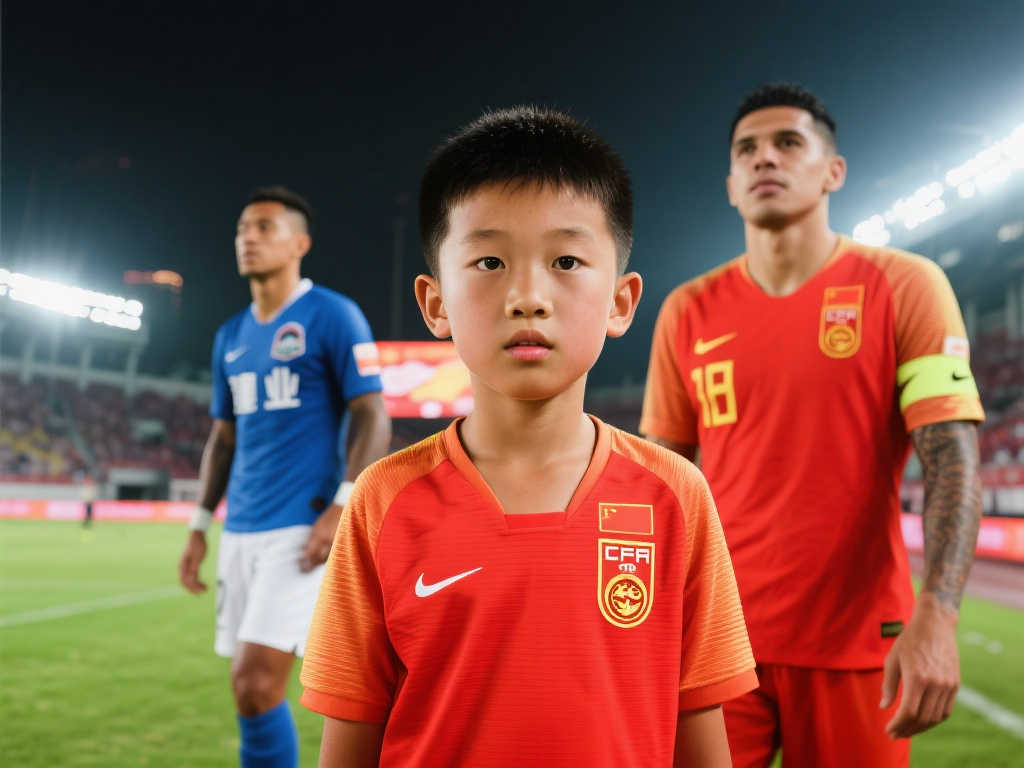 中超联赛加大对青训体系投入力度 中超联赛加大对青训体系投入力度